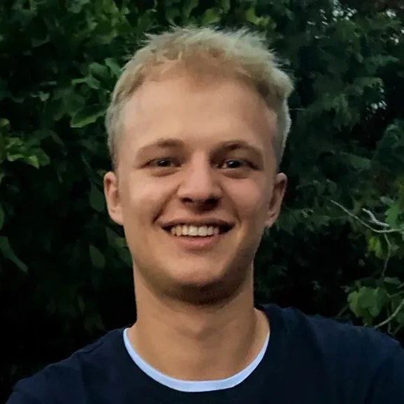 Christoph Renschler's headshot