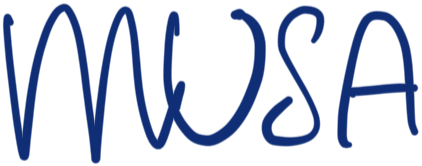 The letter is signed with a signature of the company: Musa in handwritten style