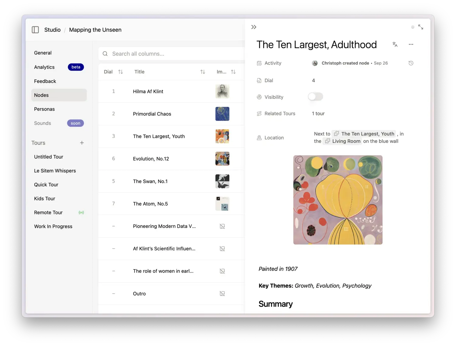 Musa Studio Platform