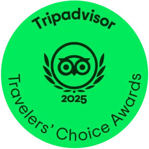 Tripadvisor Award Miraflores